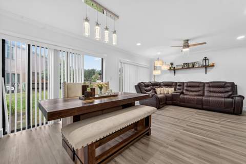1672 Cypress Pointe Drive #1a, Coral Springs FL - photo 6 of 27