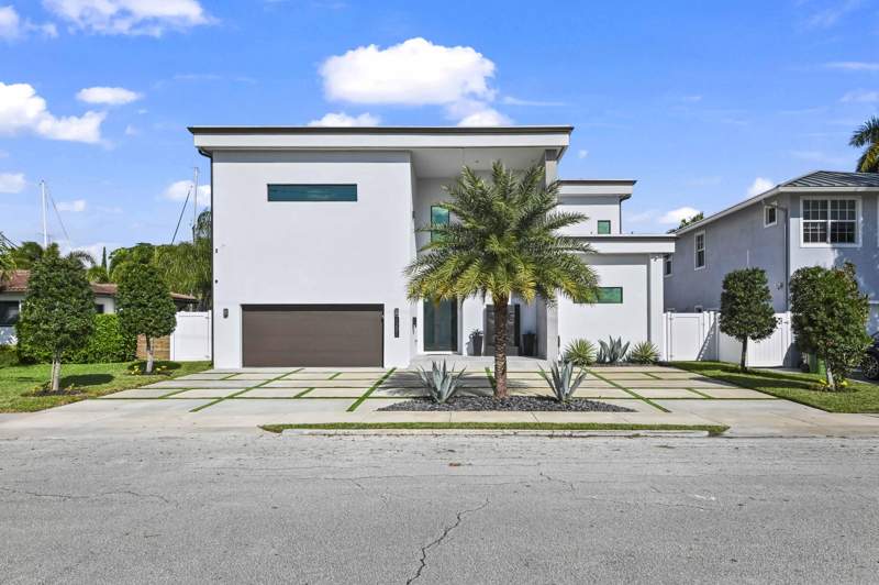 4 bedroom Single Family Residence at 1201 Mandarin Isle, South New River Isles, Fort Lauderdale — photo 3