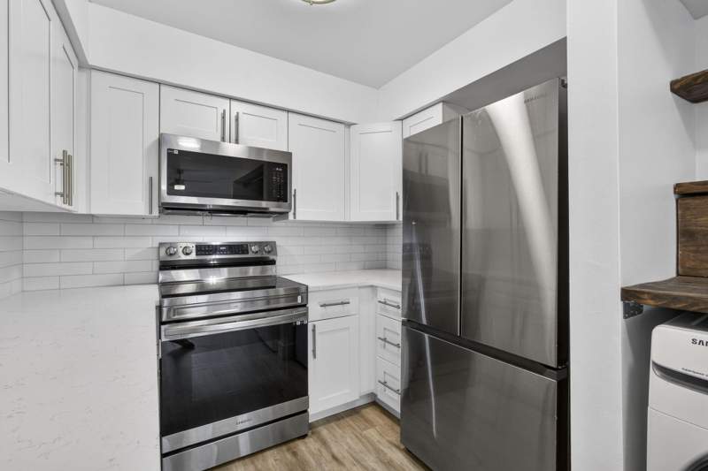 2 bedroom Condominium at 9746 Nickels Boulevard #103, Carriage Gate Condo, Boynton Beach — photo 4
