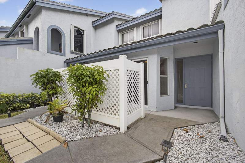 2 bedroom Condominium at 9746 Nickels Boulevard #103, Carriage Gate Condo, Boynton Beach — photo 5
