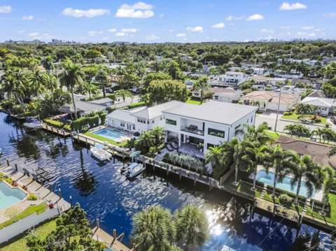 1201 Mandarin Isle, Fort Lauderdale FL - photo 7 of 71