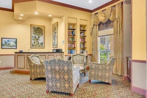 1000 Scotia Drive #304, Hypoluxo FL - photo 23 of 26