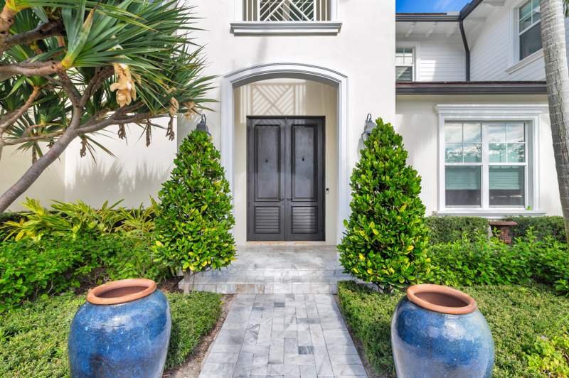 4 bedroom Single Family Residence at 129 Santa Lucia Drive, The Southend, West Palm Beach — photo 3