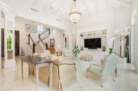 129 Santa Lucia Drive, West Palm Beach FL - photo 7 of 42