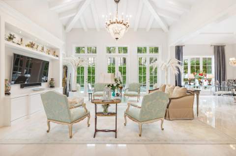 129 Santa Lucia Drive, West Palm Beach FL - photo 6 of 42