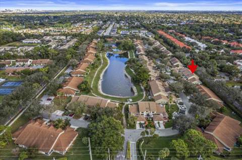 605 Maplewood Drive, Greenacres FL - photo 16 of 20