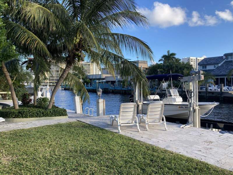 4 bedroom Single Family Residence at 2740 NE 10th Street, Harbor Village Sec G, Pompano Beach — photo 4