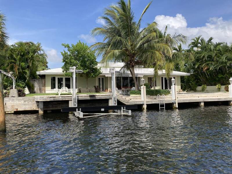 4 bedroom Single Family Residence at 2740 NE 10th Street, Harbor Village Sec G, Pompano Beach — photo 5