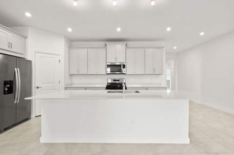 14499 SW Woodford Way, Port St. Lucie FL - photo 7 of 45