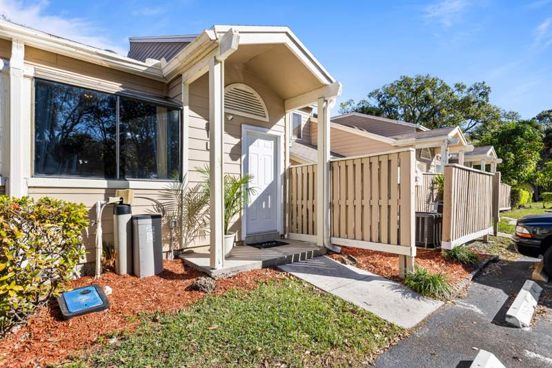 2 bedroom Townhouse at 7176 Sportsmans Drive, Player's Place, North Lauderdale — photo 4