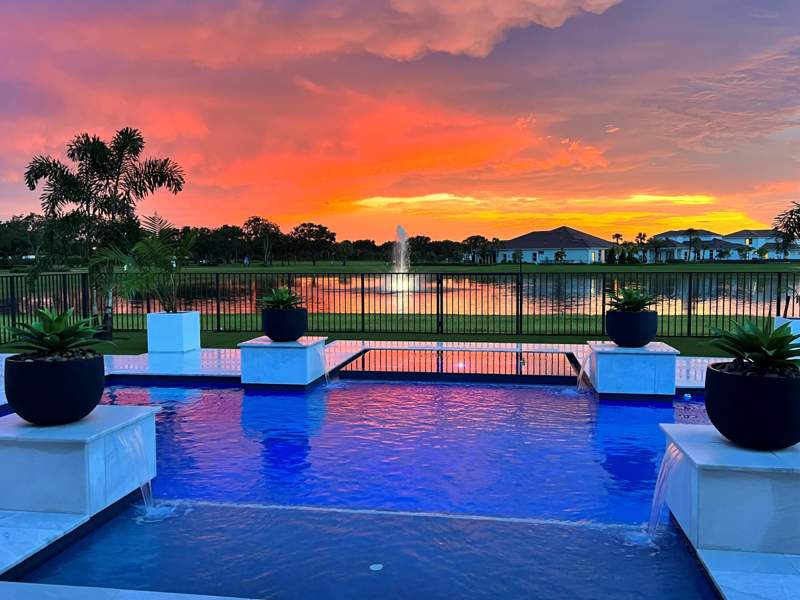 5 bedroom Single Family Residence at 20124 SE Bridgewater Drive, Bridgewater Preserve, Jupiter — photo 2