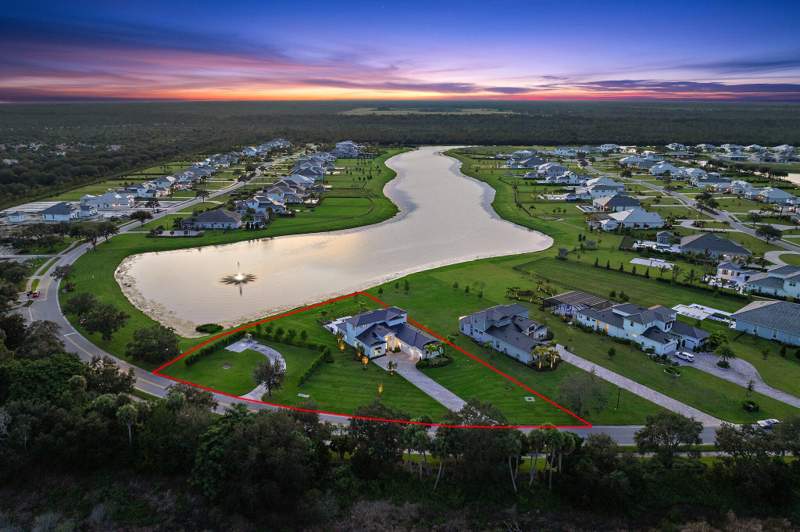 5 bedroom Single Family Residence at 20124 SE Bridgewater Drive, Bridgewater Preserve, Jupiter — photo 5