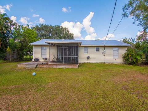 542 SE Faith Terrace, Port St. Lucie FL - photo 21 of 25