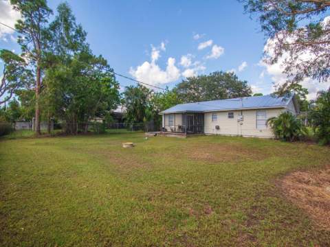 542 SE Faith Terrace, Port St. Lucie FL - photo 22 of 25
