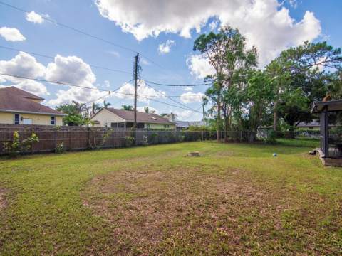 542 SE Faith Terrace, Port St. Lucie FL - photo 24 of 25