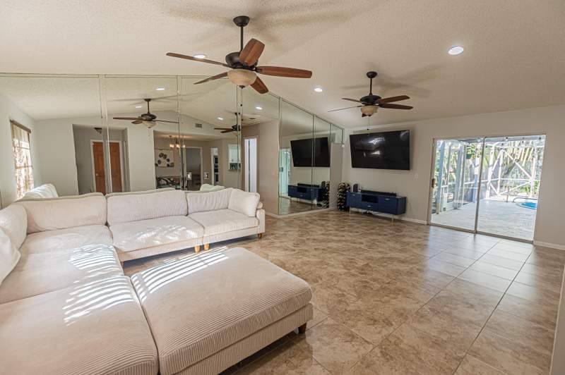 3 bedroom Single Family Residence at 4418 SW Farmington Street, Port St Lucie Section 33, Port St. Lucie — photo 5