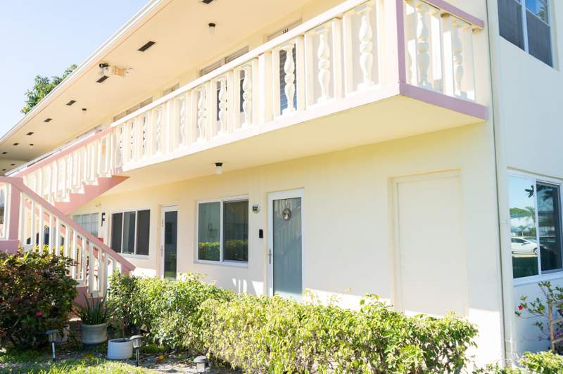 1 bedroom Condominium at 131 Easthampton F, Easthampton A Thru I Condos, West Palm Beach — photo 4