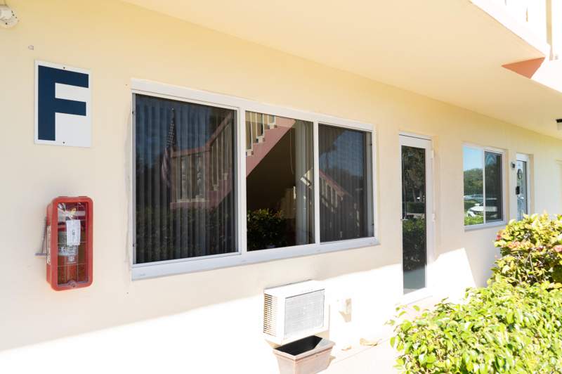1 bedroom Condominium at 131 Easthampton F, Easthampton A Thru I Condos, West Palm Beach — photo 5