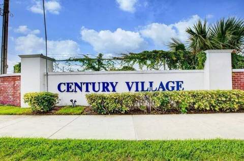 131 Easthampton F, West Palm Beach FL - photo 24 of 27