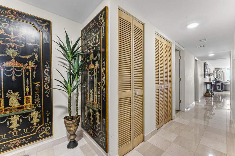 3 bedroom Condominium at 1167 Hillsboro Mile #709, Overlook Condo, Hillsboro Beach — photo 4
