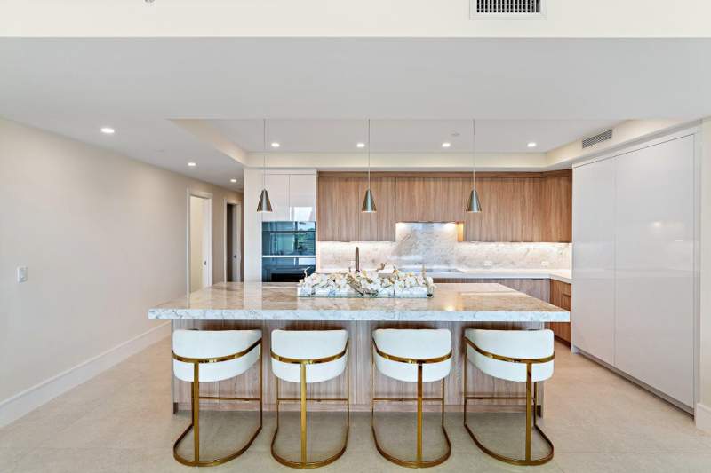 3 bedroom Condominium at 1 S Coastal Way #3030, Cornerstone Jupiter, Jupiter — photo 5