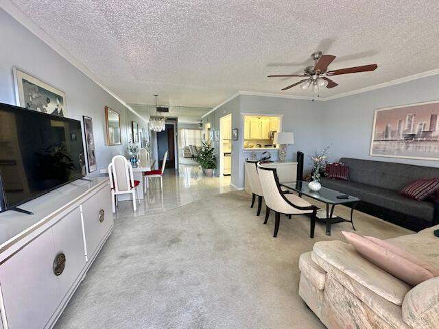 1 bedroom Condominium at 30 Suffolk A, Century Village, Boca Raton — photo 5