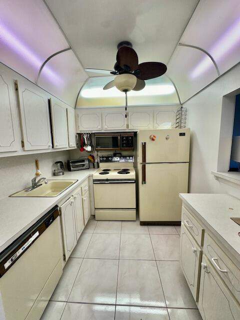 1 bedroom Condominium at 30 Suffolk A, Century Village, Boca Raton — photo 4