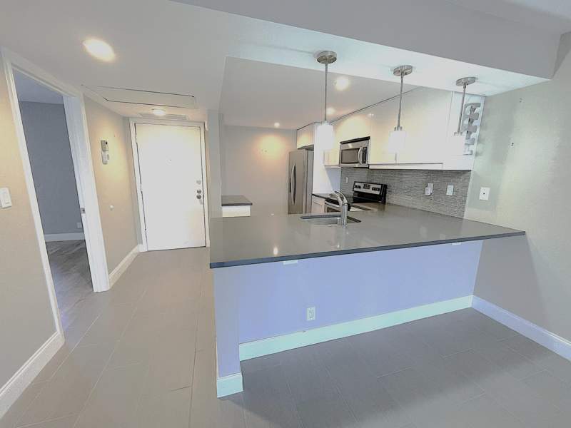 2 bedroom Condominium at 3 Royal Palm Way #205, Boca Bayou Condo, Boca Raton — photo 2