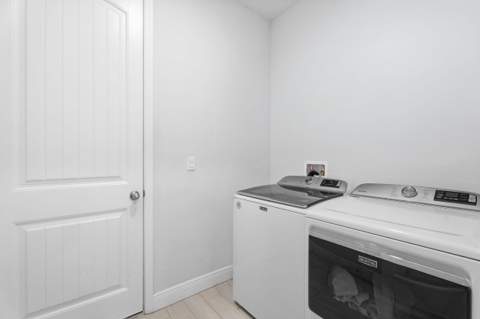 1568 SW Abacus Avenue, Port St. Lucie FL - photo 23 of 26