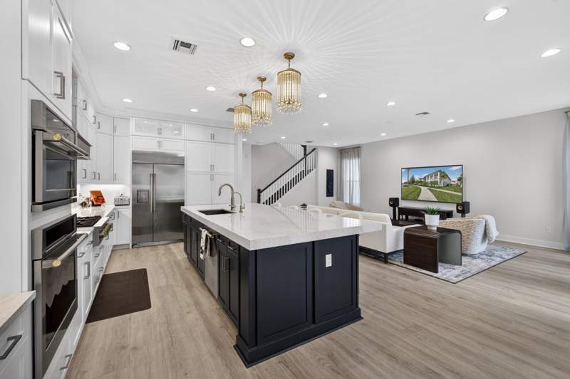 5 bedroom Single Family Residence at 13400 Bernoulli Way, Alton Neighborhood 2, Palm Beach Gardens — photo 4