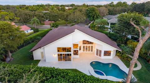 4475 NW 24th Terrace, Boca Raton FL - photo 6 of 11