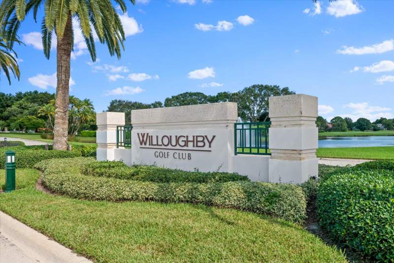 3 bedroom Single Family Residence at 3498 SE Doubleton Drive, Willoughby, Stuart — photo 2