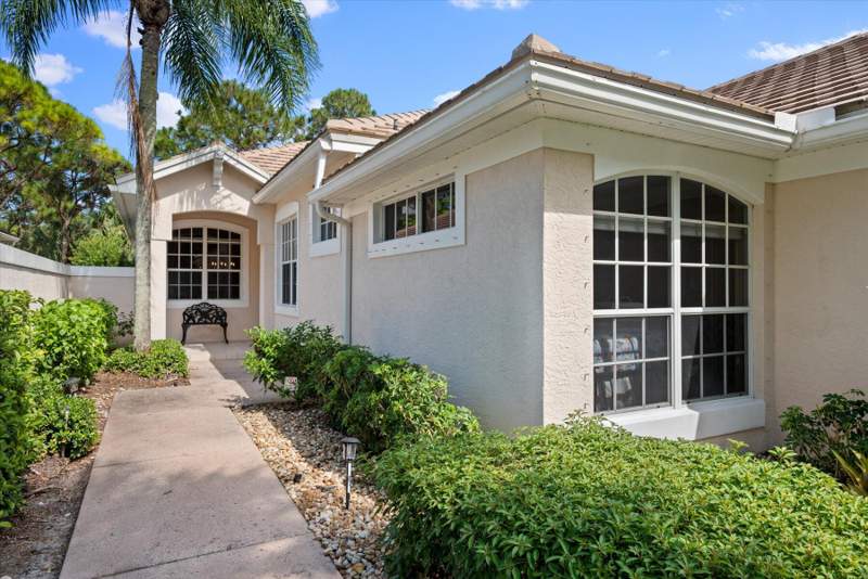 3 bedroom Single Family Residence at 3498 SE Doubleton Drive, Willoughby, Stuart — photo 4