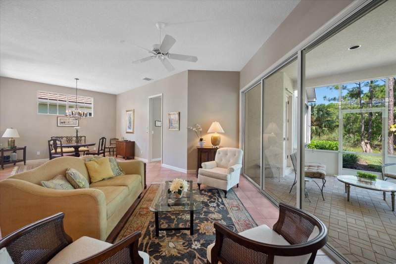 3 bedroom Single Family Residence at 3498 SE Doubleton Drive, Willoughby, Stuart — photo 5