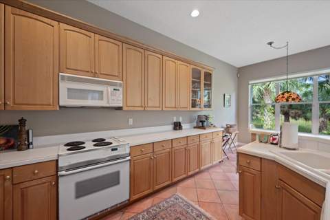 3498 SE Doubleton Drive, Stuart FL - photo 11 of 43