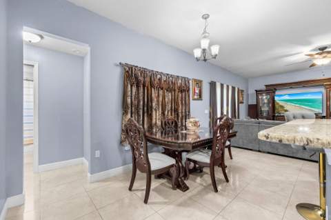 1585 SW Merchant Lane, Port St. Lucie FL - photo 9 of 39