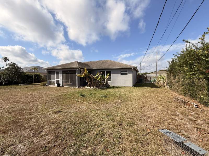 3 bedroom Single Family Residence at 634 SW Millard Drive, Port St Lucie Section 34, Port St. Lucie — photo 5