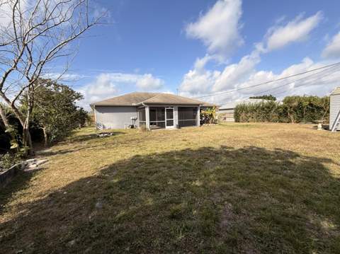 634 SW Millard Drive, Port St. Lucie FL - photo 7 of 26