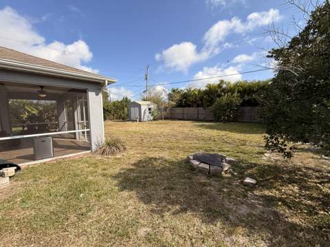 634 SW Millard Drive, Port St. Lucie FL - photo 8 of 26