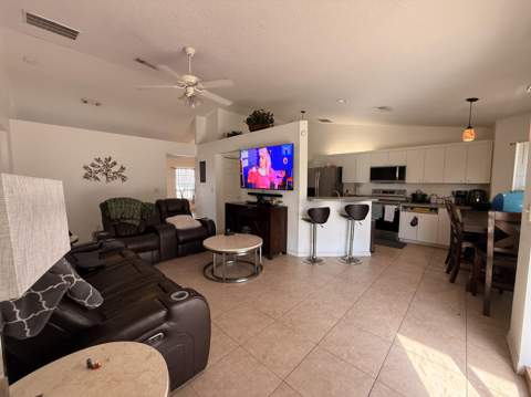 634 SW Millard Drive, Port St. Lucie FL - photo 17 of 26