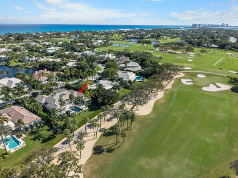 1155 Lake House Drive, North Palm Beach FL - photo 6 of 49