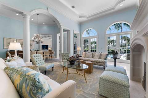 1155 Lake House Drive, North Palm Beach FL - photo 10 of 49