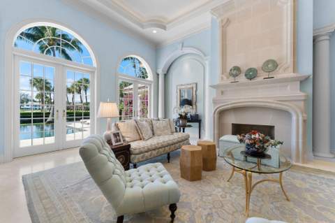 1155 Lake House Drive, North Palm Beach FL - photo 11 of 49