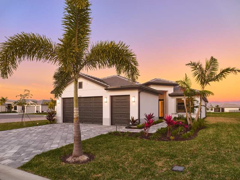 3 bedroom Single Family Residence at 12461 SW Water Dance Way, Riverland - Valencia Parc, Port St. Lucie — photo 5