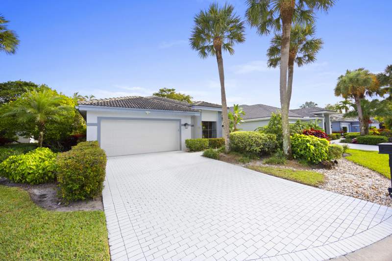 3 bedroom Single Family Residence at 10106 Spyglass Way, Stonebridge Tr, Boca Raton — photo 5