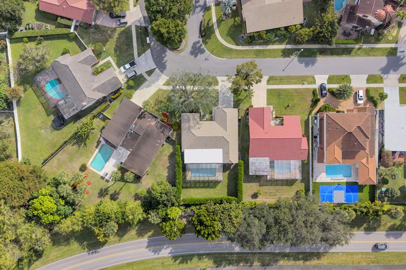 3 bedroom Single Family Residence at 7379 London Lane, Thornhill Estates, Boca Raton — photo 5