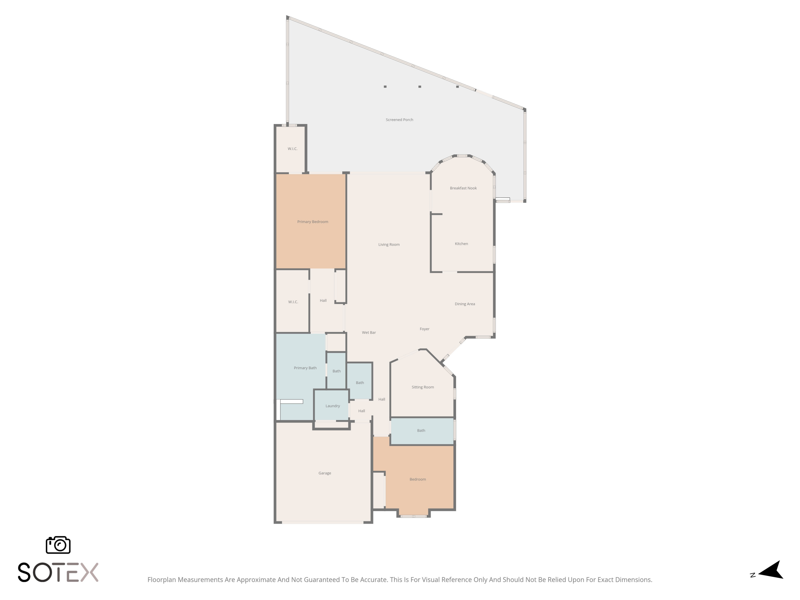 3 bedroom Single Family Residence at 10106 Spyglass Way, Stonebridge Tr, Boca Raton — photo 3