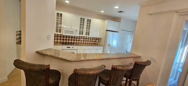 3 bedroom Townhouse at 179 Las Brisas Circle, Las Brisas, Hypoluxo — photo 4