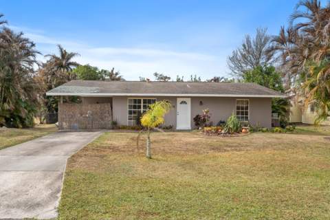464 SE Asbury Lane, Port St. Lucie FL - photo 21 of 22