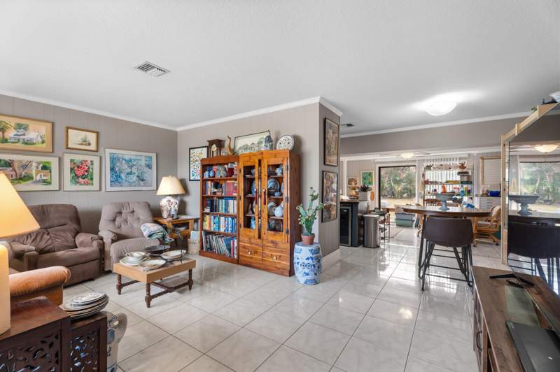 2 bedroom Single Family Residence at 464 SE Asbury Lane, Port St Lucie Section 6, Port St. Lucie — photo 4